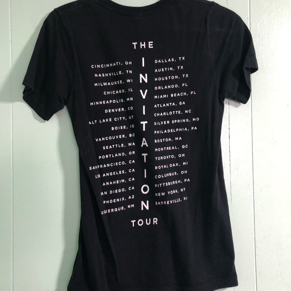 2/15 Why Don’t We tee - Picture 2 of 3